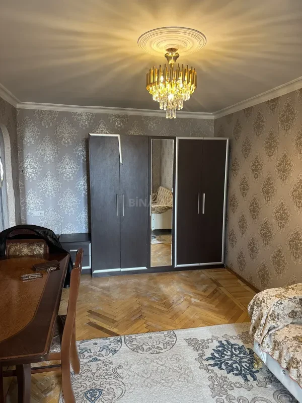 Kirayə verilir 1 otaqlı mənzil 32 m²