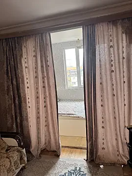 Kirayə verilir 1 otaqlı mənzil 32 m²