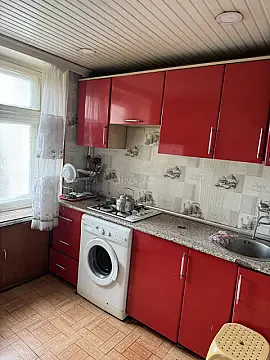 Kirayə verilir 1 otaqlı mənzil 32 m²
