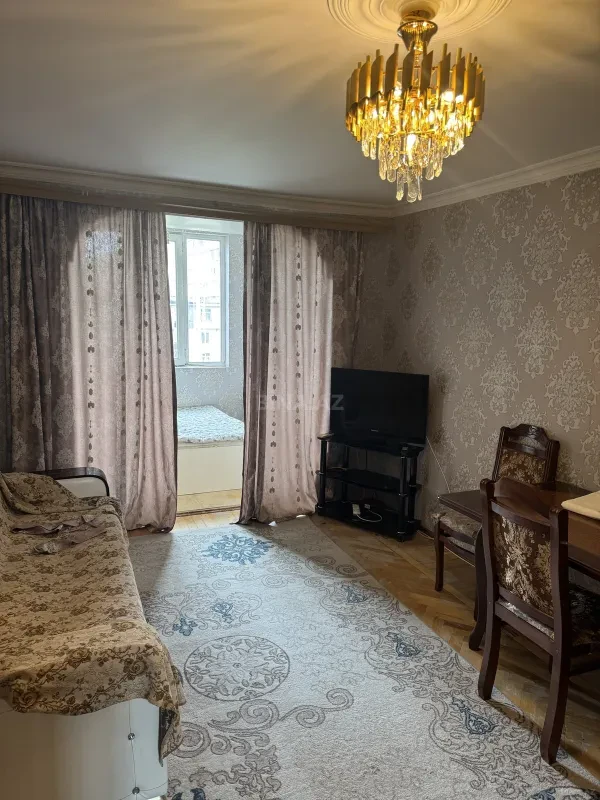 Kirayə verilir 1 otaqlı mənzil 32 m²