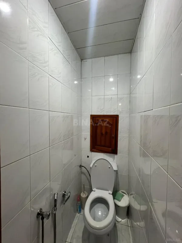 Satılır 5 otaqlı mənzil 120 m²