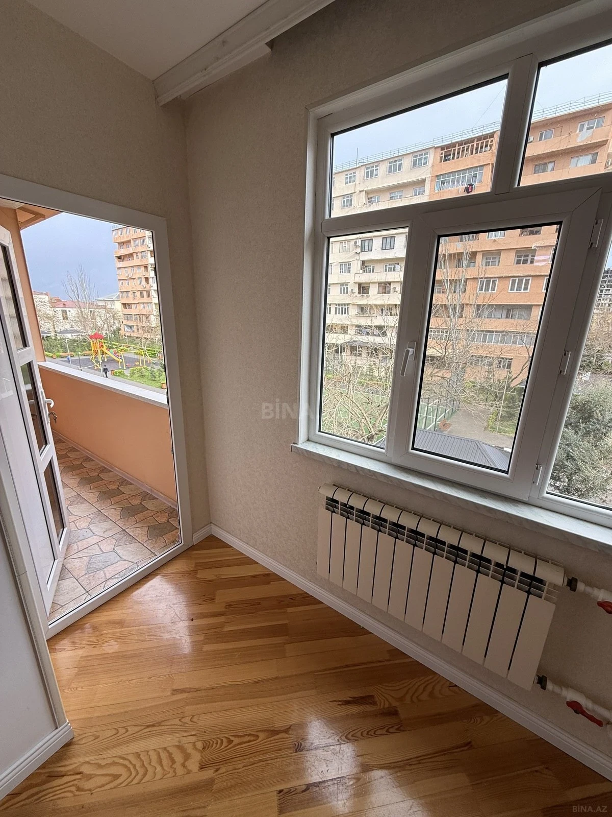 Kirayə verilir 3 otaqlı mənzil 70 m²