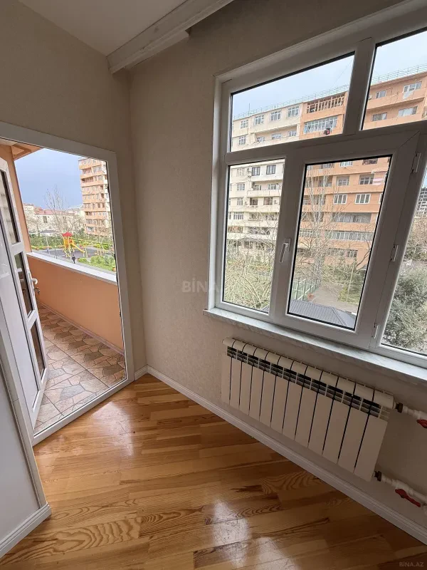 Kirayə verilir 3 otaqlı mənzil 70 m²
