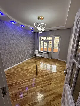Kirayə verilir 3 otaqlı mənzil 70 m² — Bakı, Bakıxanov 3 otaq 70.00 m²