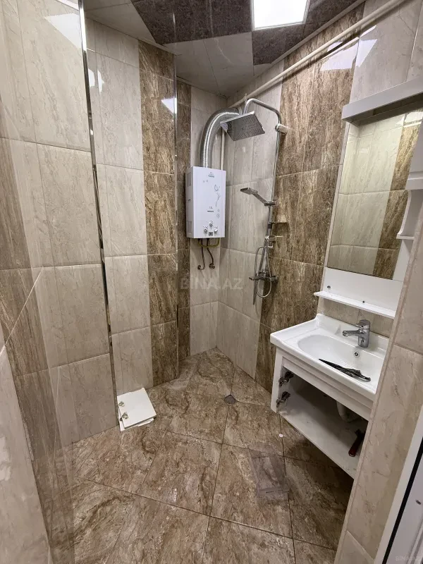 Kirayə verilir 3 otaqlı mənzil 70 m²