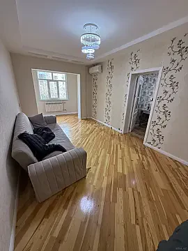 Kirayə verilir 3 otaqlı mənzil 70 m²