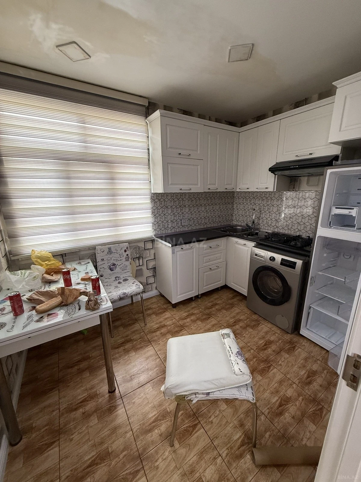 Kirayə verilir 3 otaqlı mənzil 70 m²