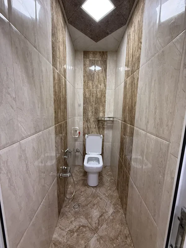 Kirayə verilir 3 otaqlı mənzil 70 m²