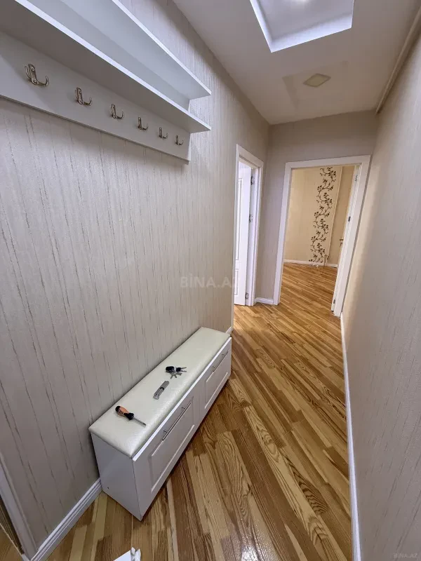Kirayə verilir 3 otaqlı mənzil 70 m²