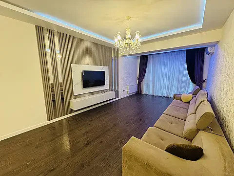 Kirayə verilir 3 otaqlı mənzil 140 m² — Bakı, Xətai 3 otaq 140.00 m²