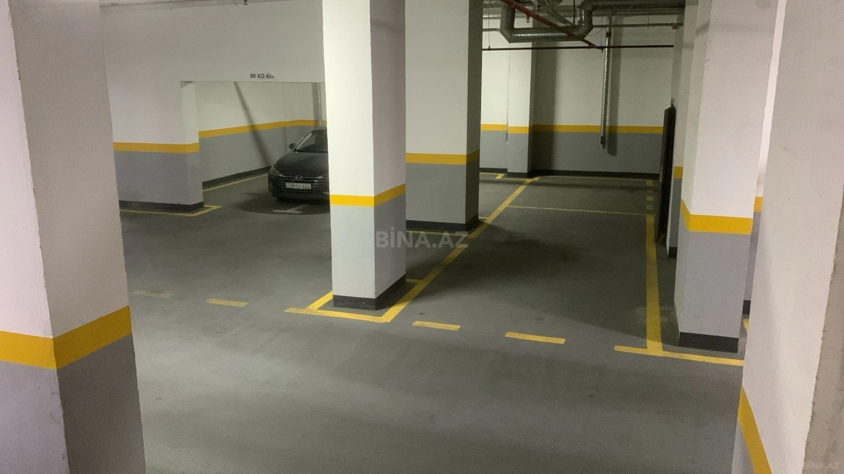 Satılır qaraj 24 m²