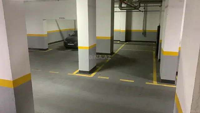 Satılır qaraj 24 m²