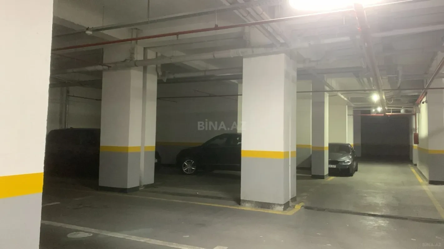 Satılır qaraj 24 m²