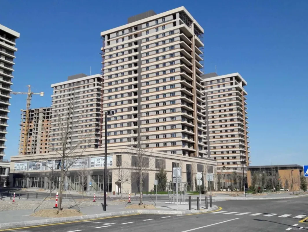 Satılır qaraj 24 m²