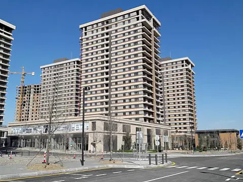 Satılır qaraj 24 m²