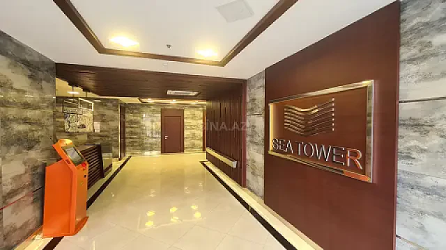 Satılır qaraj 24 m² — Bakı 24.00 m²