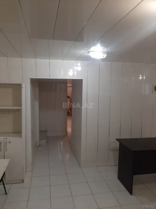 Kirayə verilir obyekt 50 m²