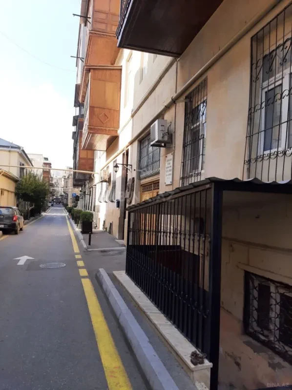 Kirayə verilir obyekt 50 m²