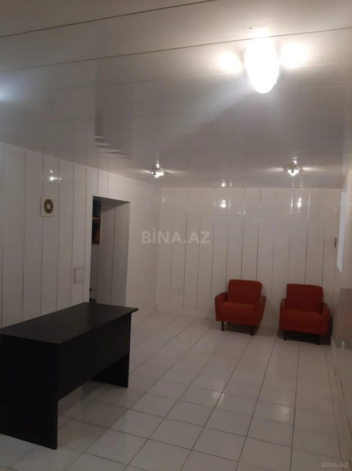 Kirayə verilir obyekt 50 m²