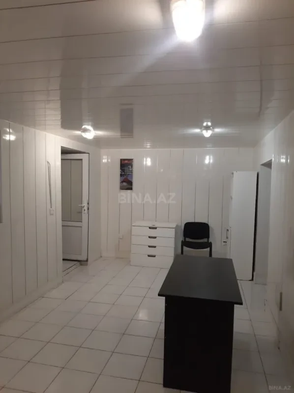 Kirayə verilir obyekt 50 m²