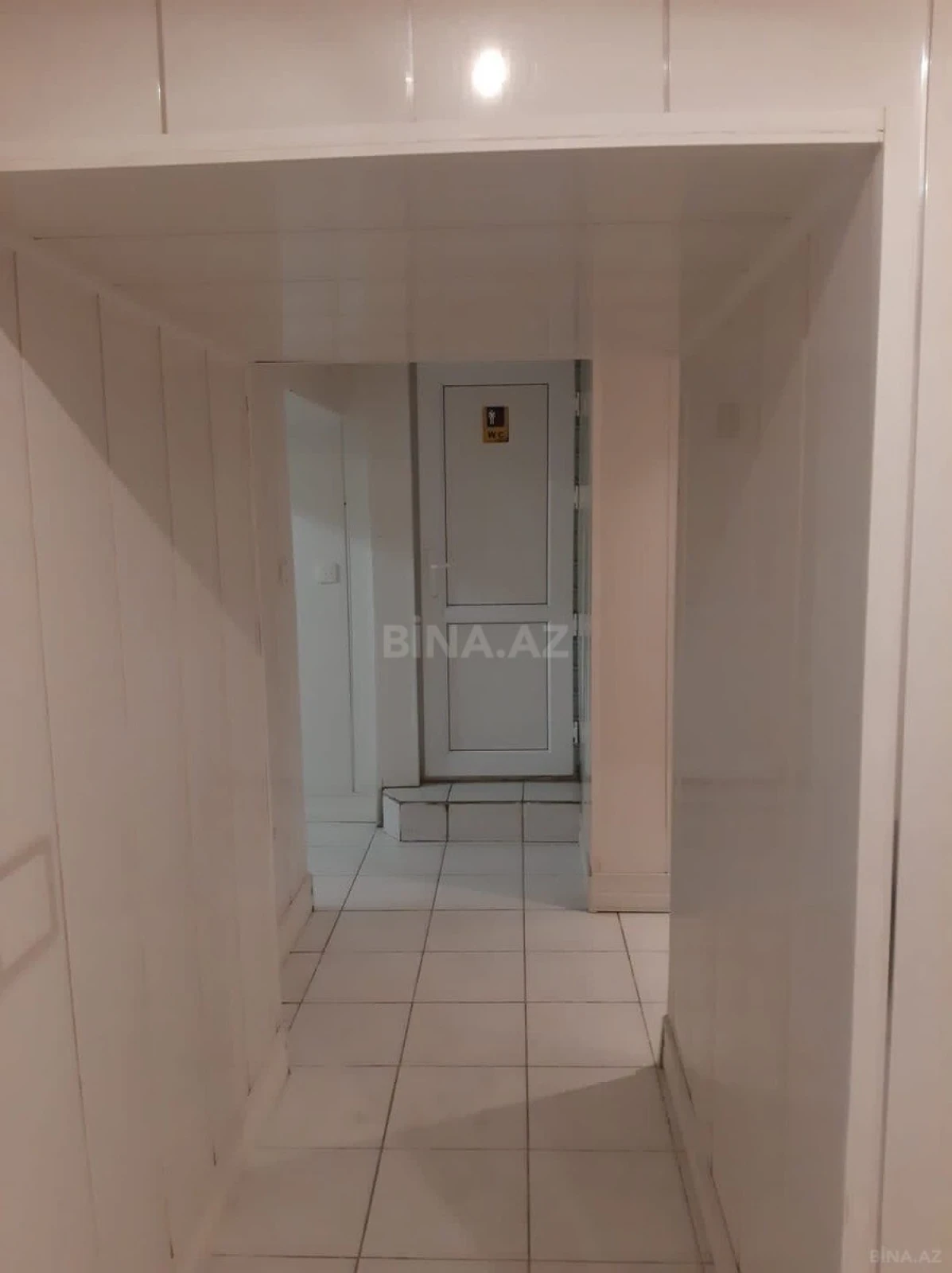 Kirayə verilir obyekt 50 m²