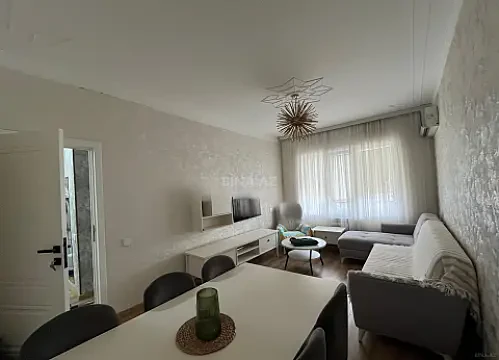 Satılır 2 otaqlı mənzil 70 m² — Bakı, Nəsimi 2 otaq 70.00 m²