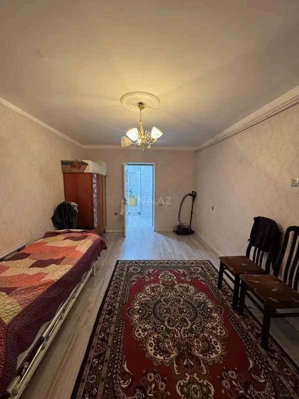 Satılır 3 otaqlı mənzil 65 m²