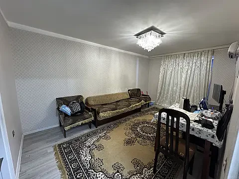 Satılır 3 otaqlı mənzil 65 m²