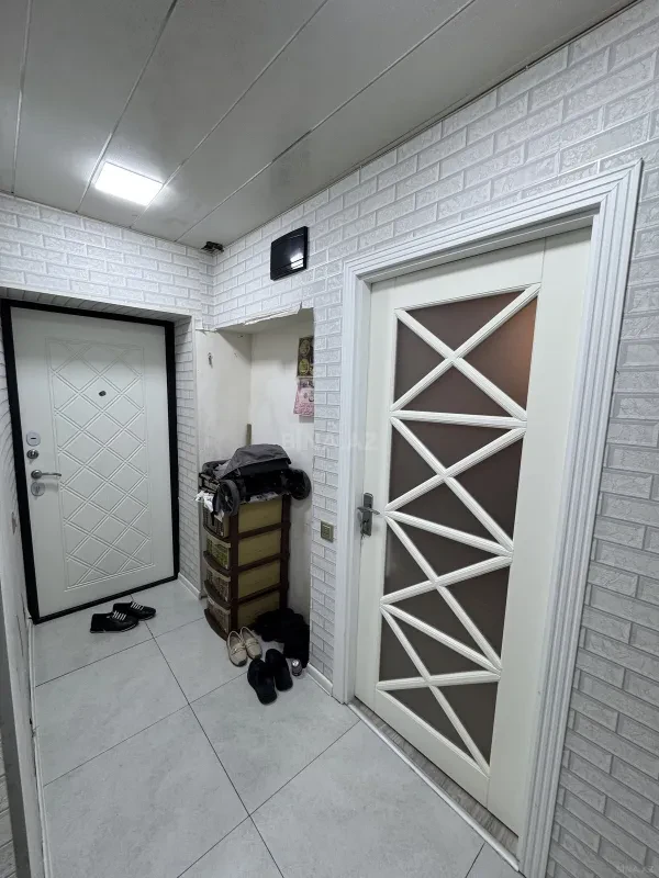 Satılır 3 otaqlı mənzil 65 m²