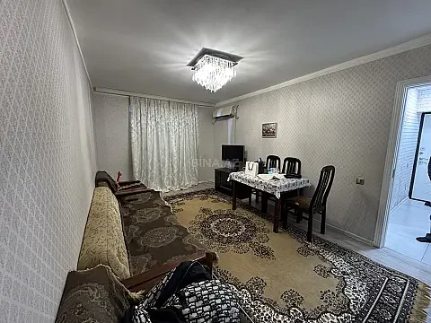 Satılır 3 otaqlı mənzil 65 m²