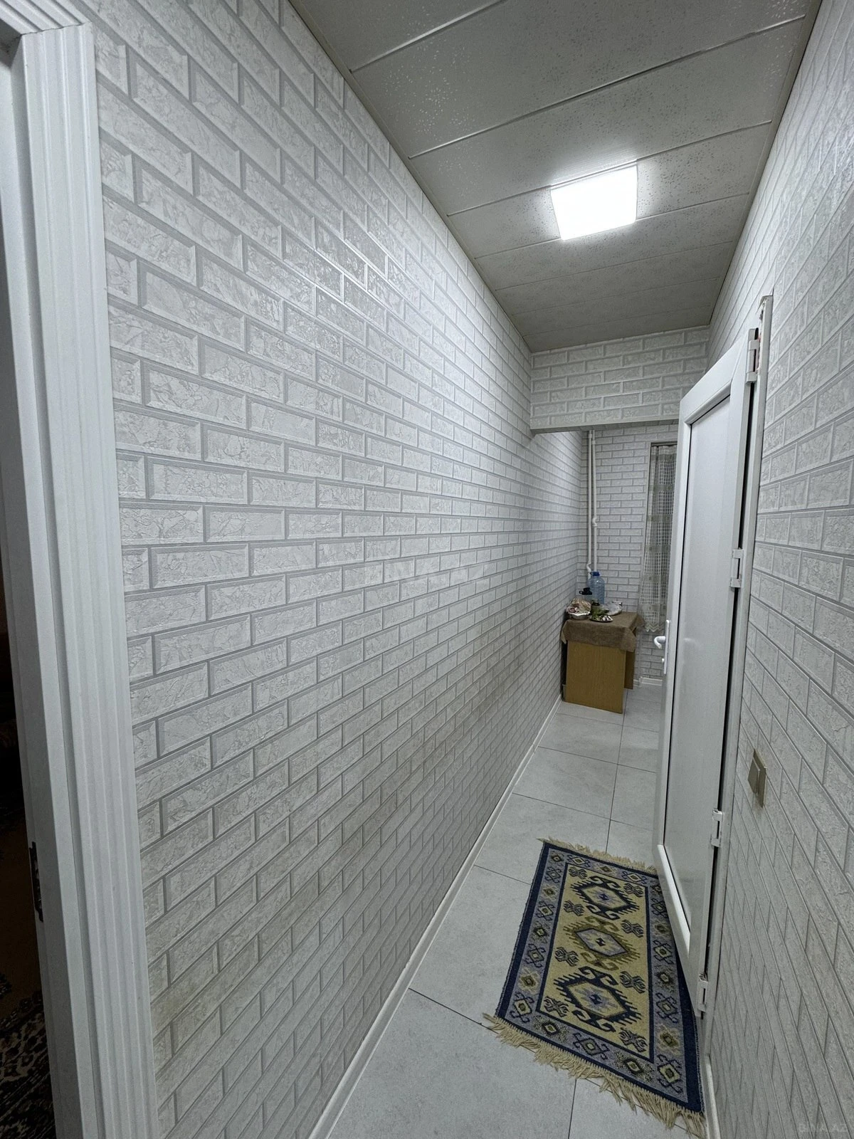 Satılır 3 otaqlı mənzil 65 m²
