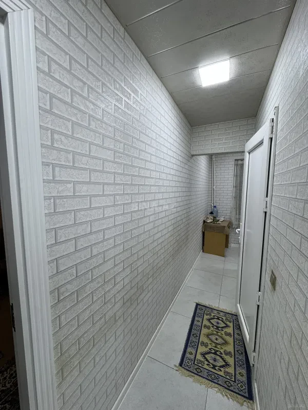 Satılır 3 otaqlı mənzil 65 m²