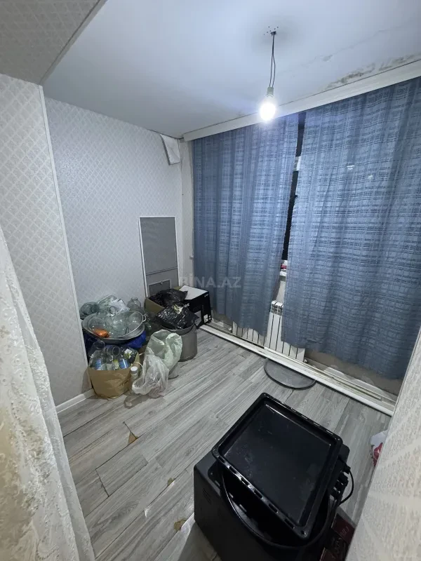 Satılır 3 otaqlı mənzil 65 m²