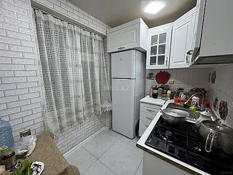 Satılır 3 otaqlı mənzil 65 m²