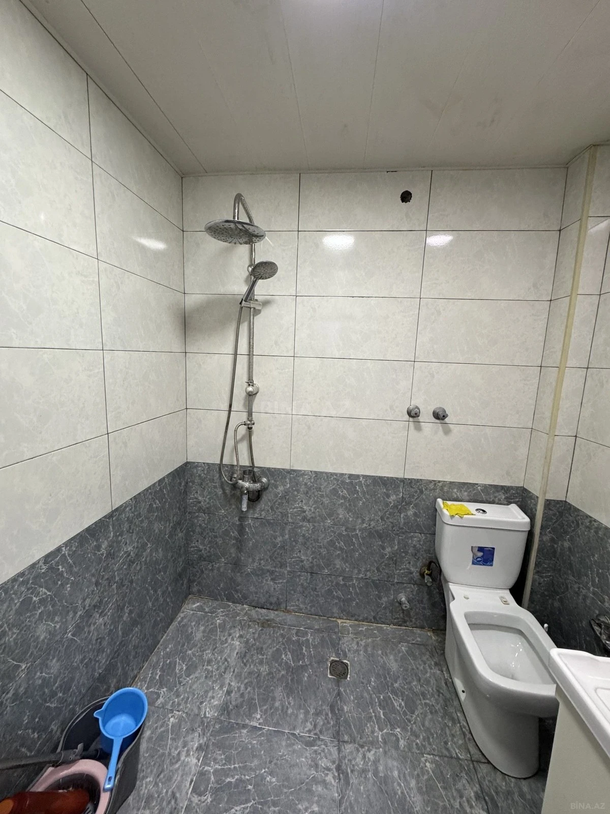 Satılır 3 otaqlı mənzil 65 m²