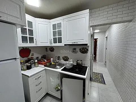 Satılır 3 otaqlı mənzil 65 m²