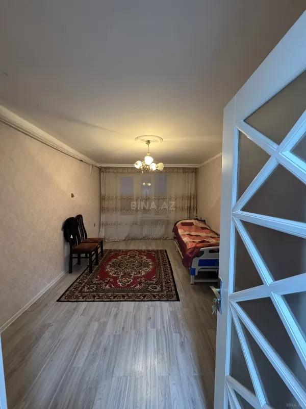 Satılır 3 otaqlı mənzil 65 m²