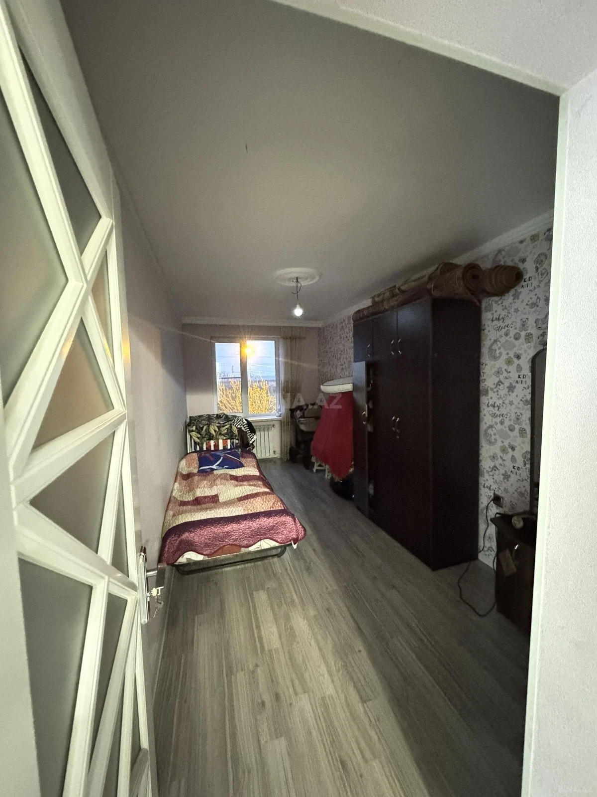 Satılır 3 otaqlı mənzil 65 m²