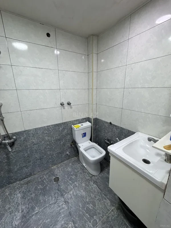 Satılır 3 otaqlı mənzil 65 m²