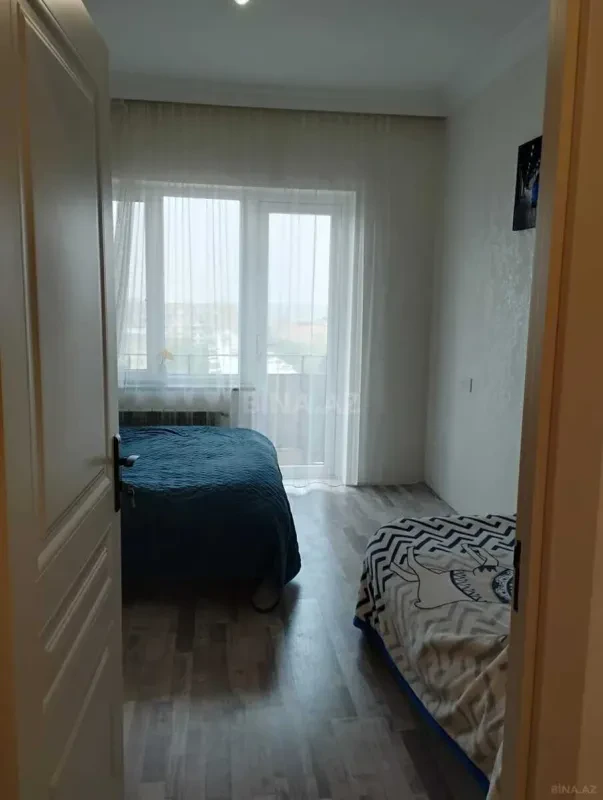 Satılır 2 otaqlı mənzil 65 m²