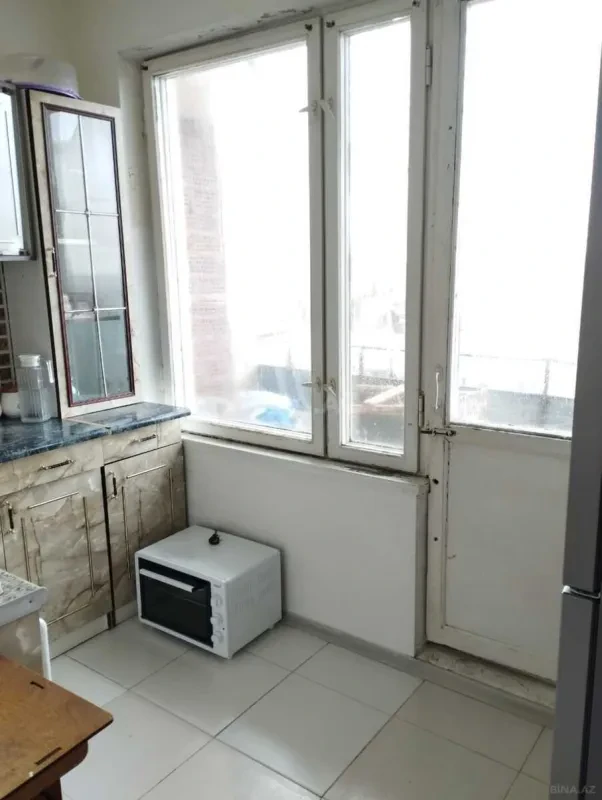 Satılır 2 otaqlı mənzil 65 m²