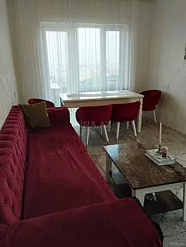 Satılır 2 otaqlı mənzil 65 m² — Bakı, Bakıxanov 2 otaq 65.00 m²