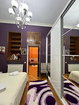 Kirayə verilir 3 otaqlı mənzil 70 m²