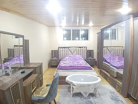 Kirayə verilir 2 otaqlı mənzil 70 m²