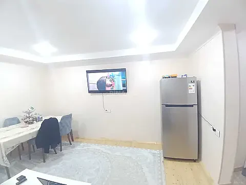 Kirayə verilir 2 otaqlı mənzil 70 m²