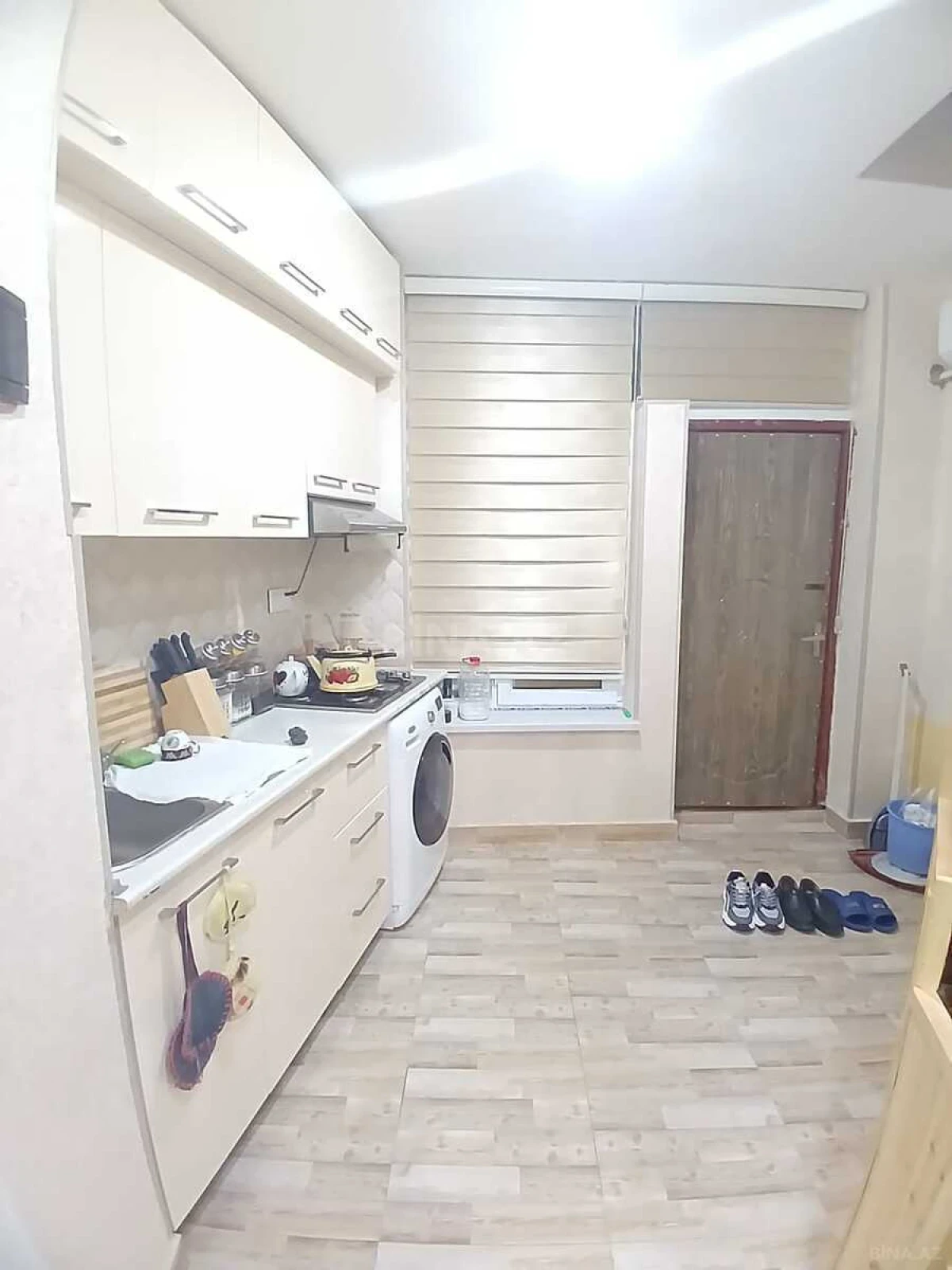 Kirayə verilir 2 otaqlı mənzil 70 m²