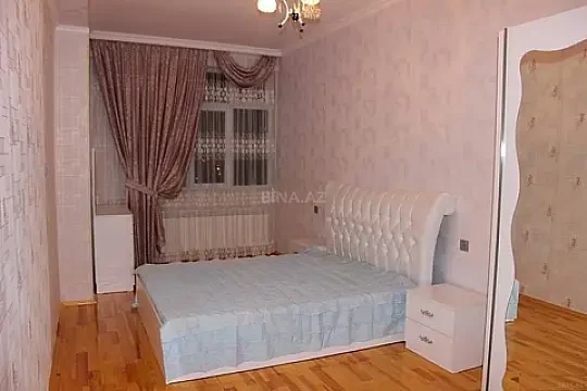 Kirayə verilir 3 otaqlı mənzil 95 m²