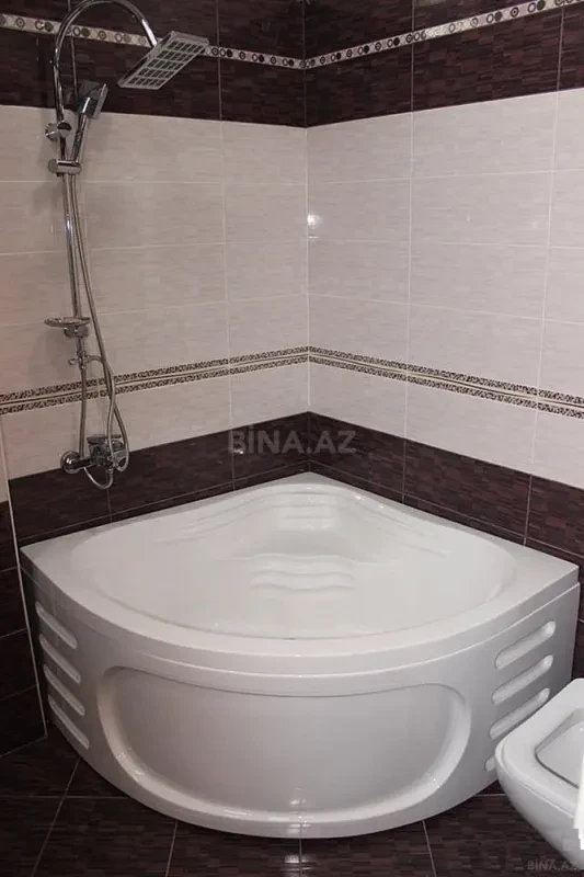 Kirayə verilir 3 otaqlı mənzil 95 m²