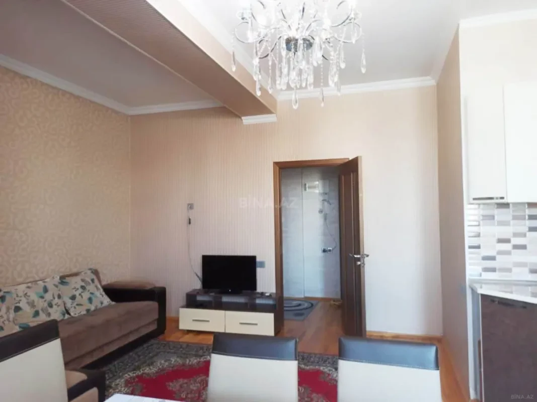 Kirayə verilir 3 otaqlı mənzil 95 m²