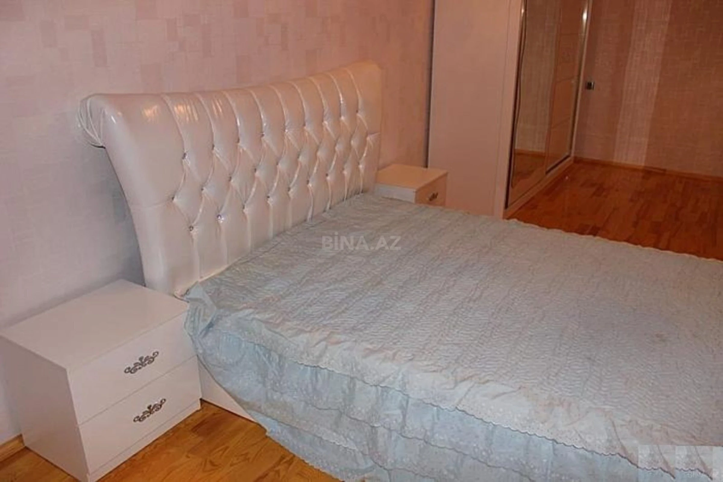 Kirayə verilir 3 otaqlı mənzil 95 m²